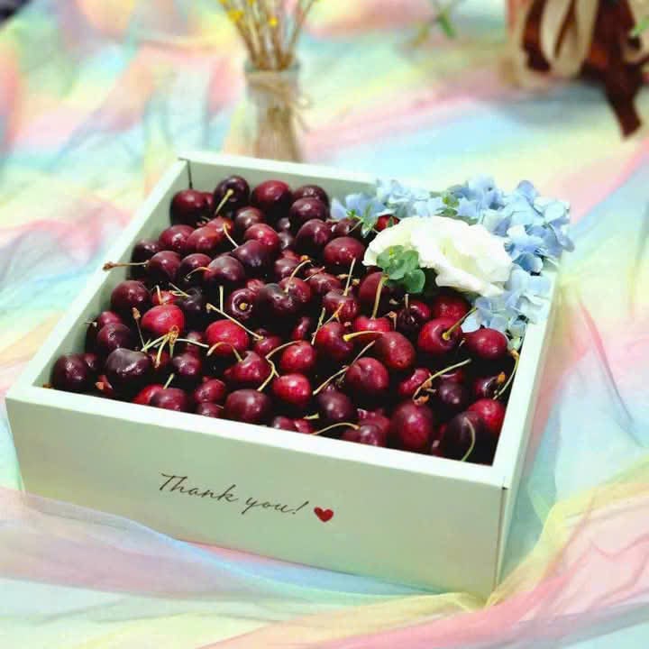 Giỏ quà tặng tiêu chuẩn 52