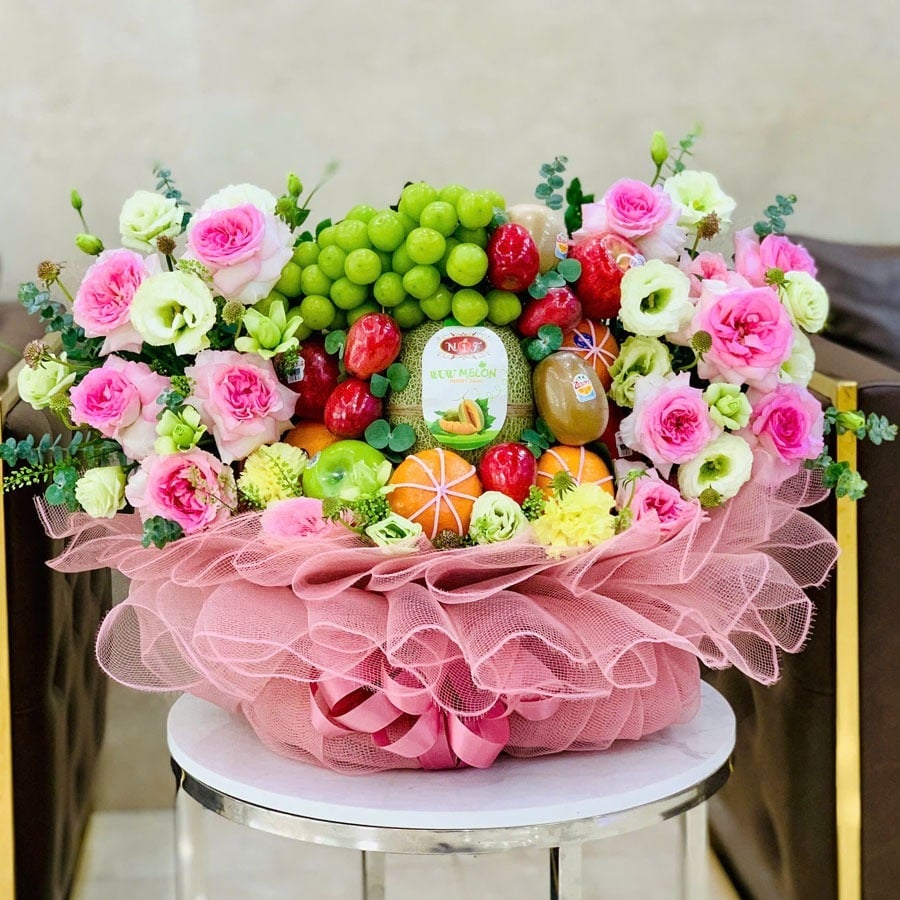 Giỏ trái cây 355