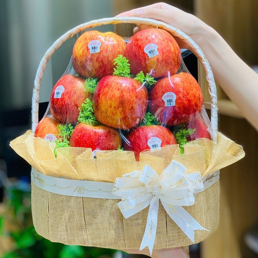 Giỏ trái cây 400
