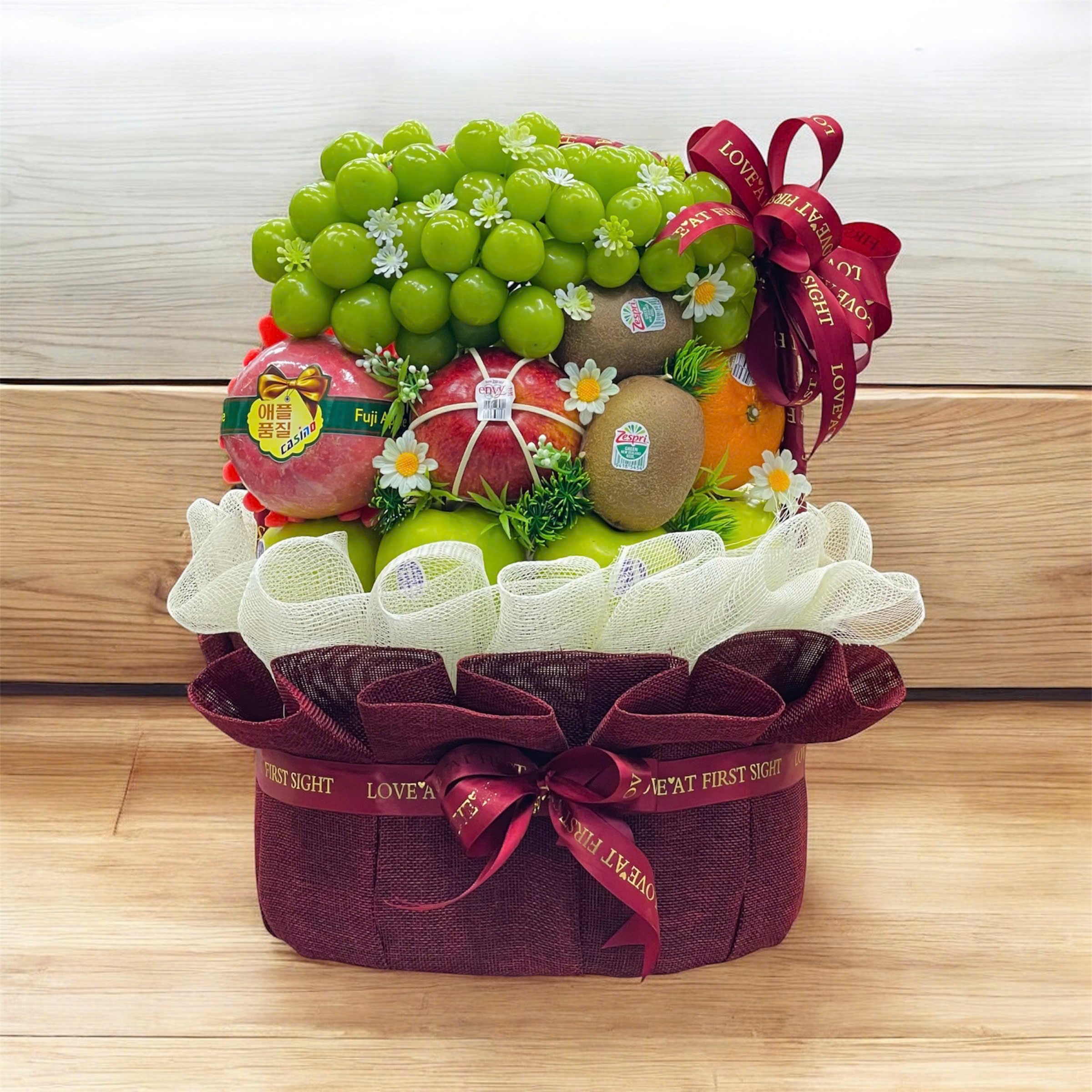 Giỏ trái cây 416