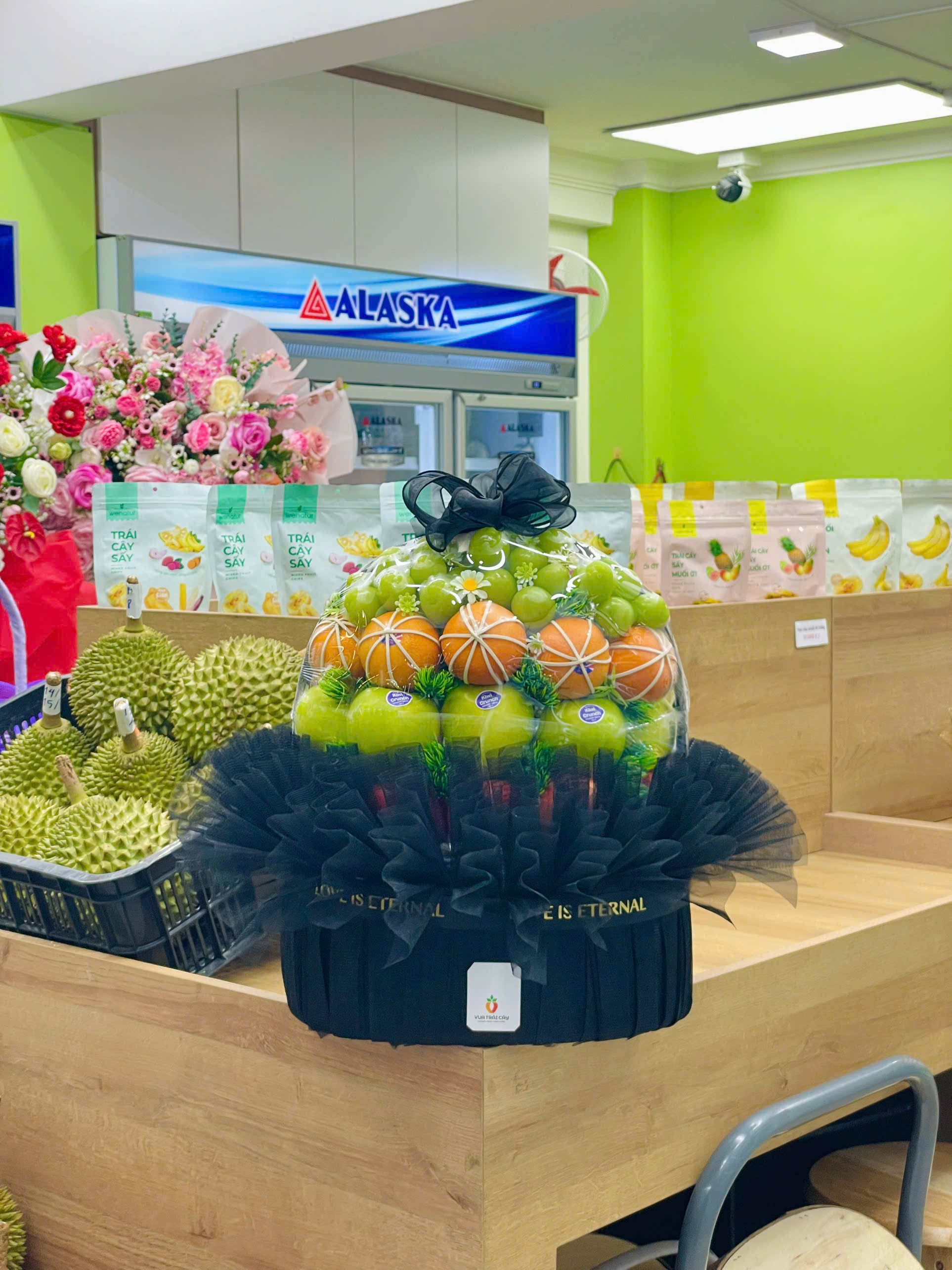 Giỏ trái cây 422